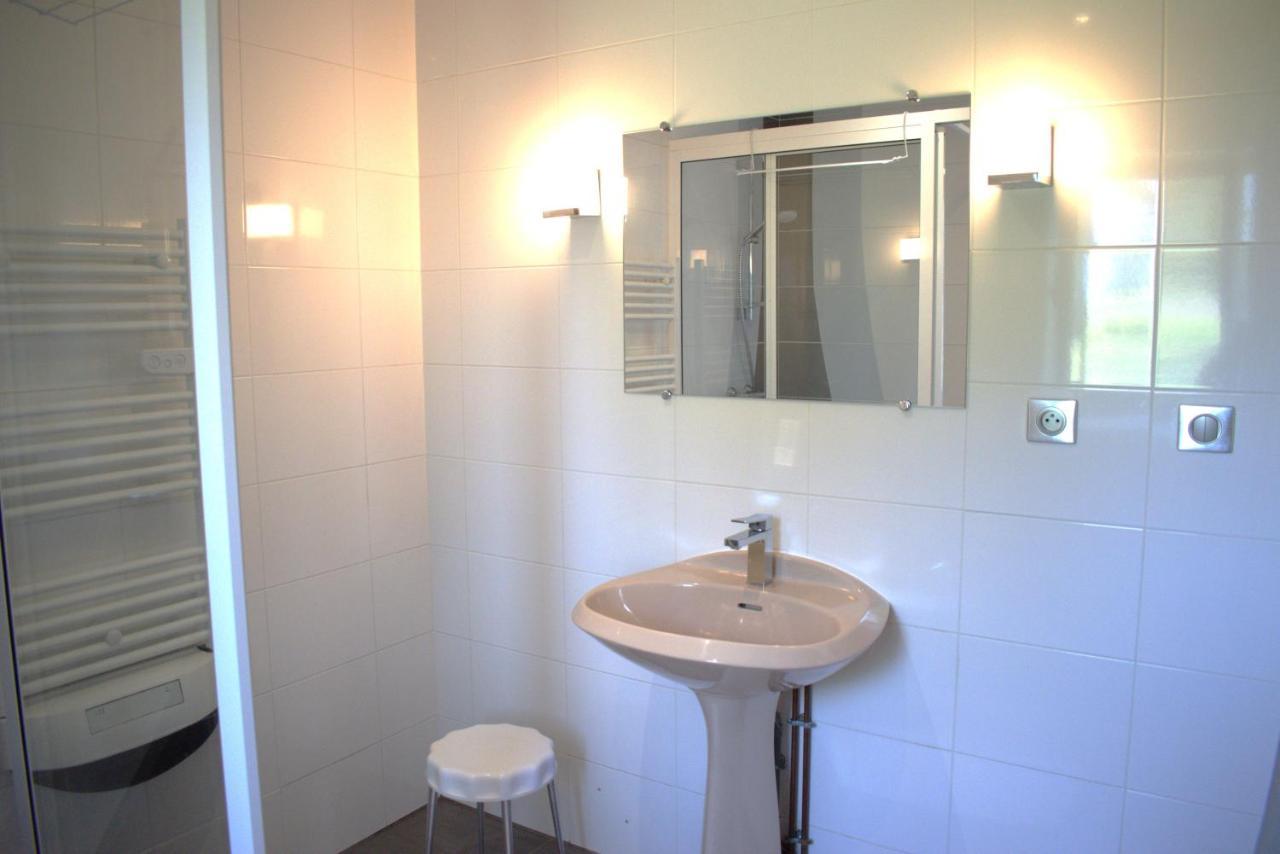 Perigourdine Avec Spa Et Vue Pomport Exterior foto